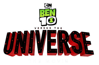 Ben 10 Vs. The Universe: The Movie