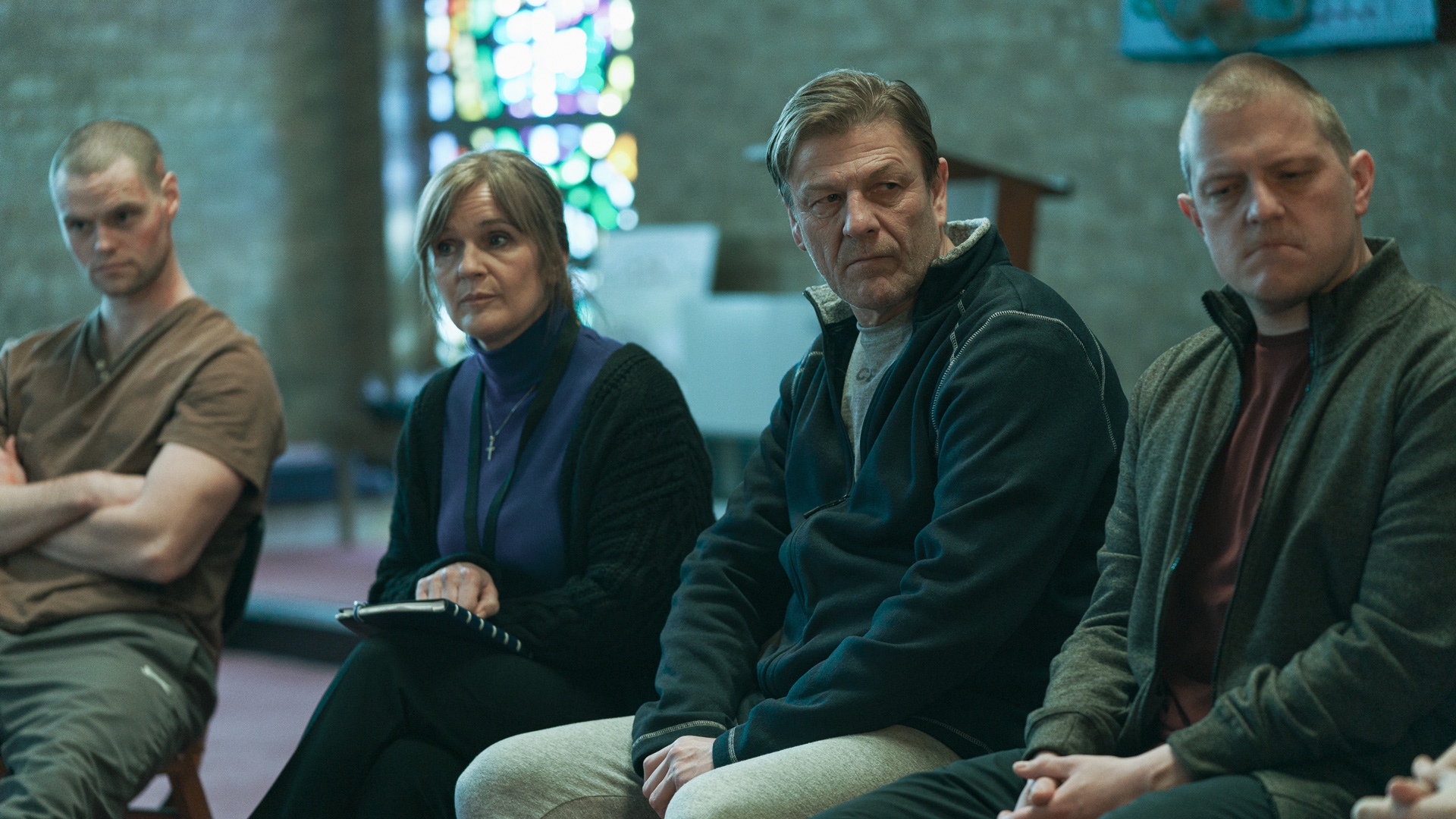 Watch Time Online Stream Season 1 Now Stan