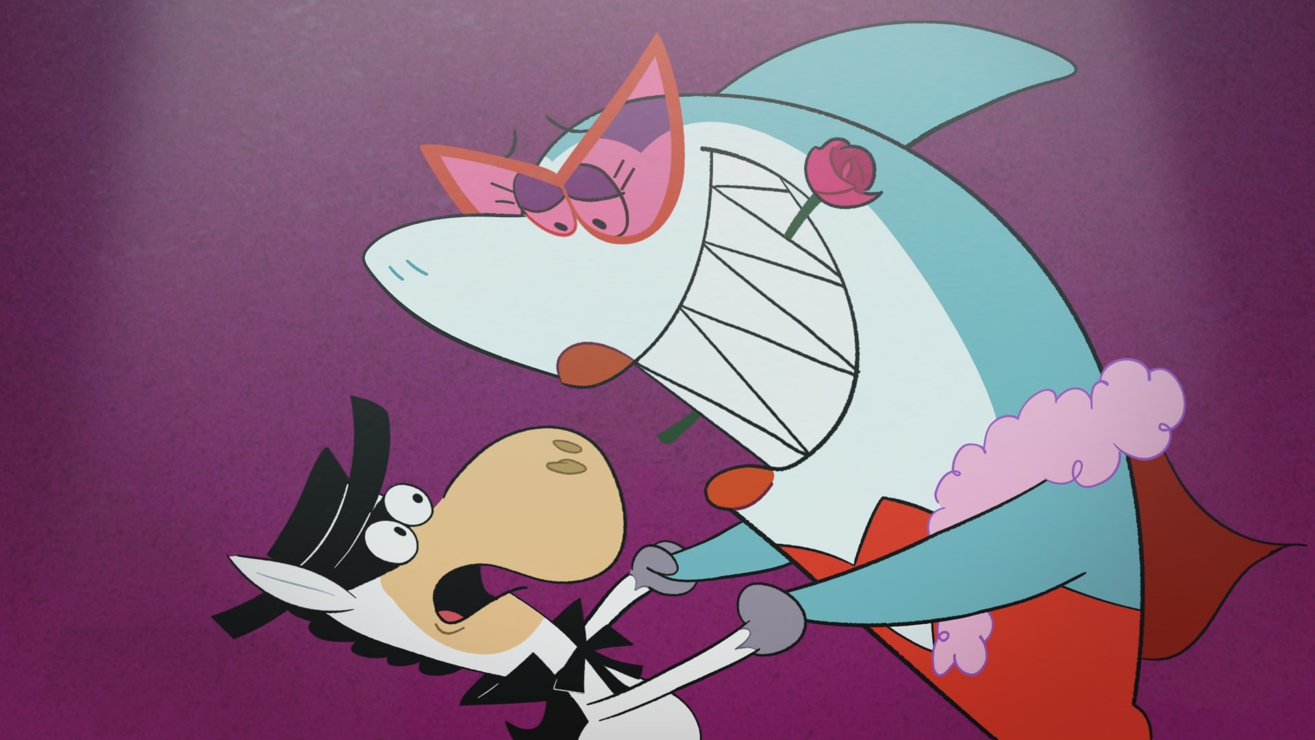 Watch Jellystone Season 2 Online Stream TV Shows Stan