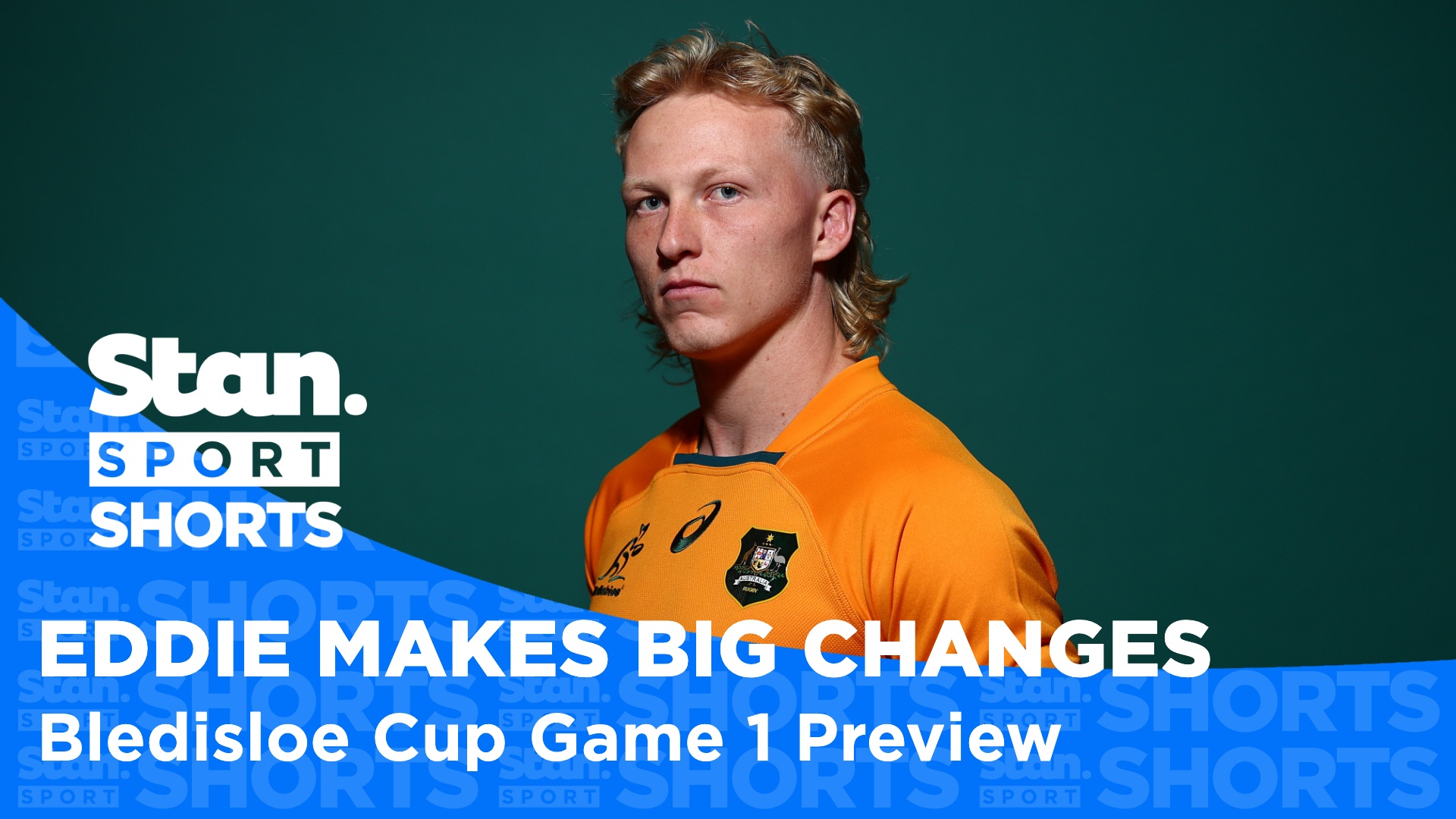 Watch Bledisloe Cup 2024 Live Stream AdFree Stan Sport