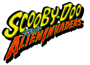 Scooby-Doo And The Alien Invaders