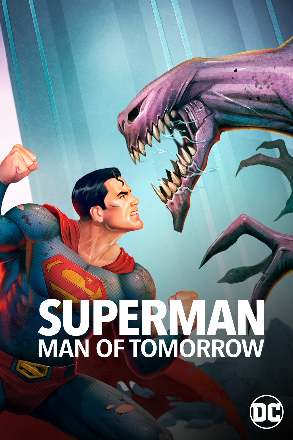 Watch superman man of tomorrow 123movies new arrivals