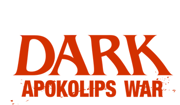 Justice League Dark: Apokolips War