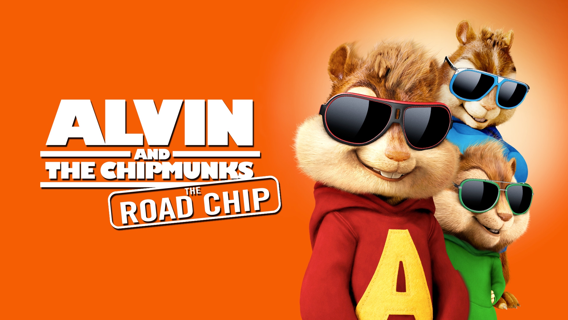 Alvin and the Chipmunks: The Road Chip, Where to watch streaming and  online in New Zealand