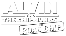 Alvin and the Chipmunks: The Road Chip