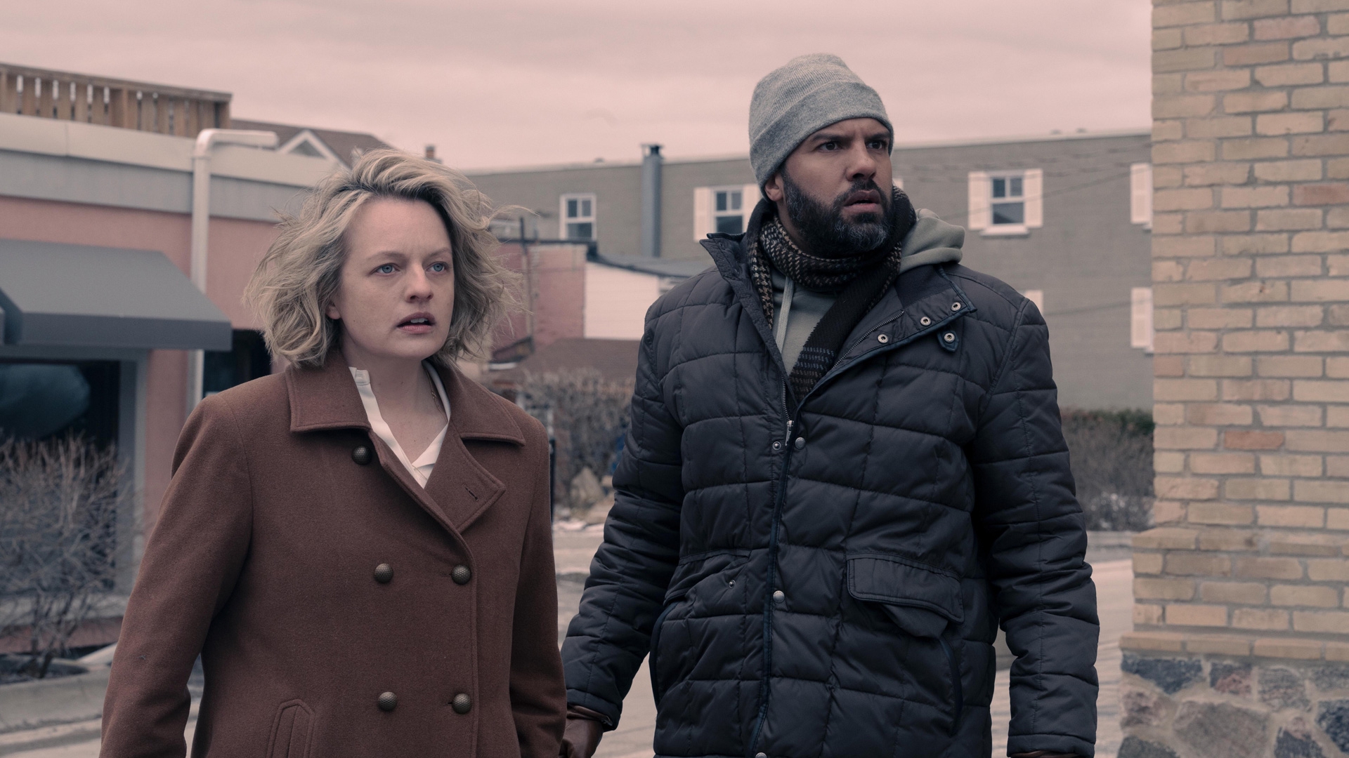 Watch The Handmaid's Tale Season 5 | Stream it on Stan