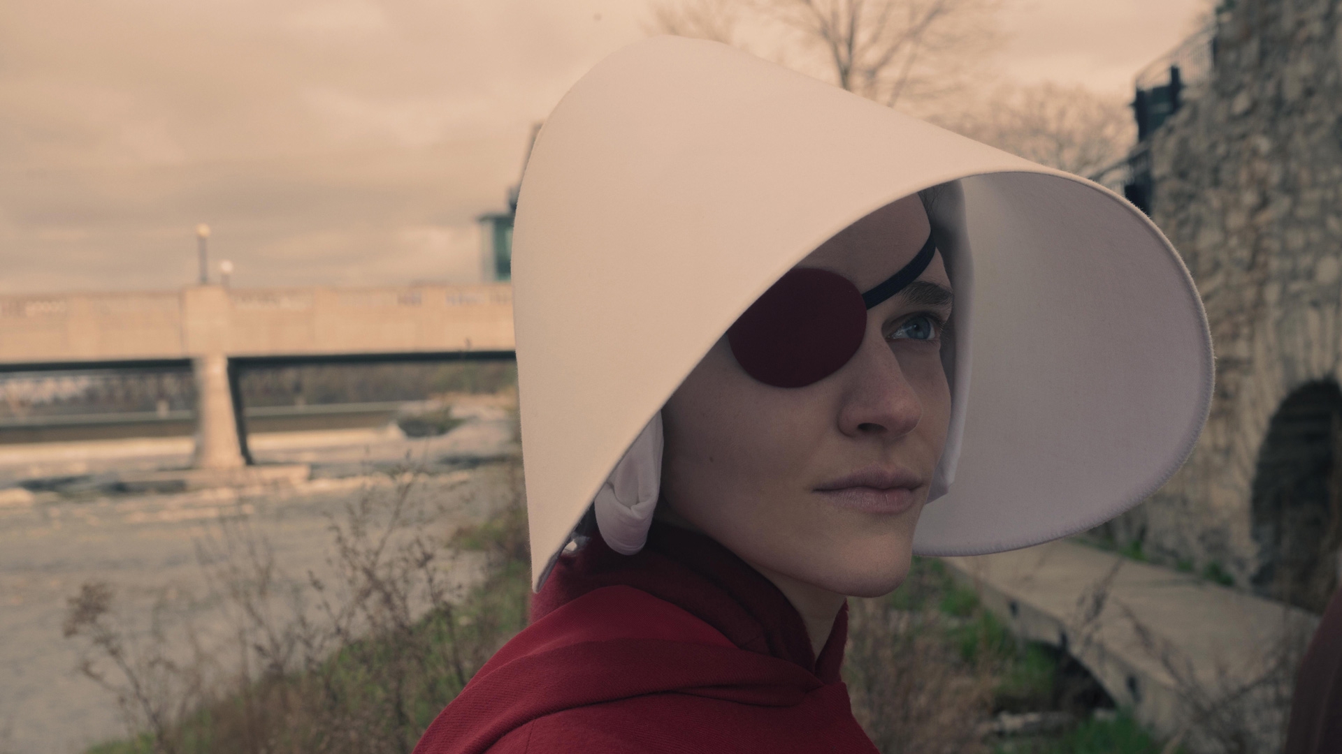 Watch The Handmaid's Tale Season 5 | Stream it on Stan
