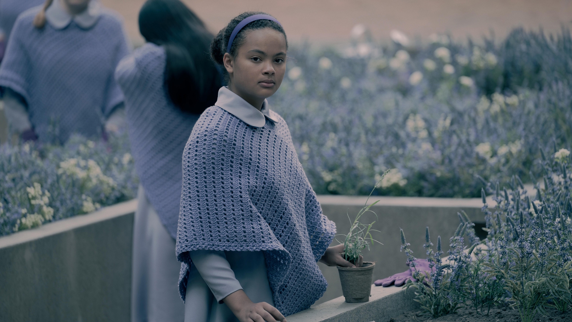 Watch The Handmaid's Tale Season 5 | Stream it on Stan