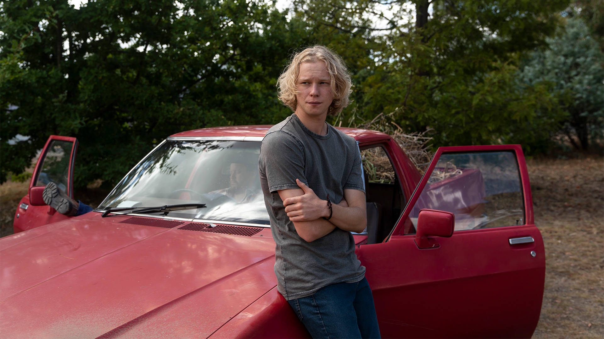 Watch Scrublands | Now Streaming | A Stan Original Series