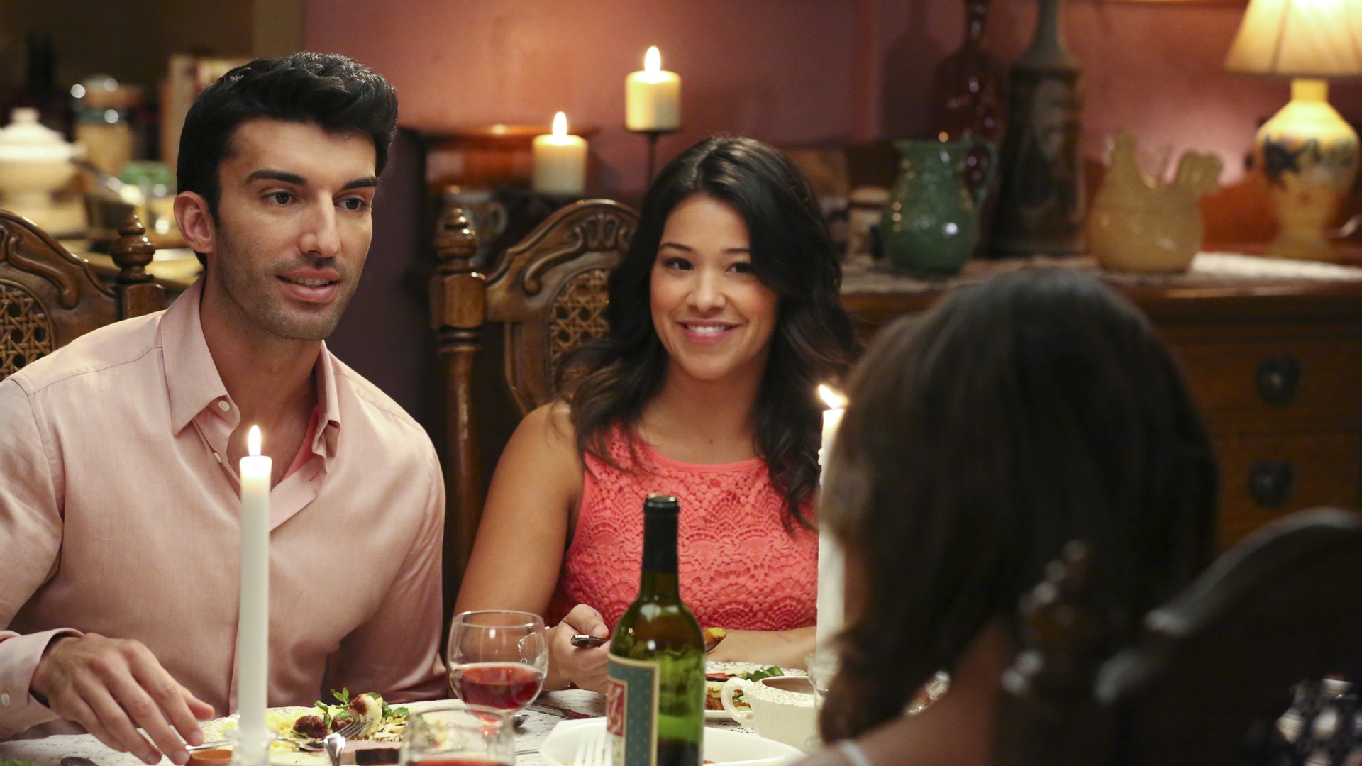 Watch Jane The Virgin Online Stream Seasons 15 Now Stan