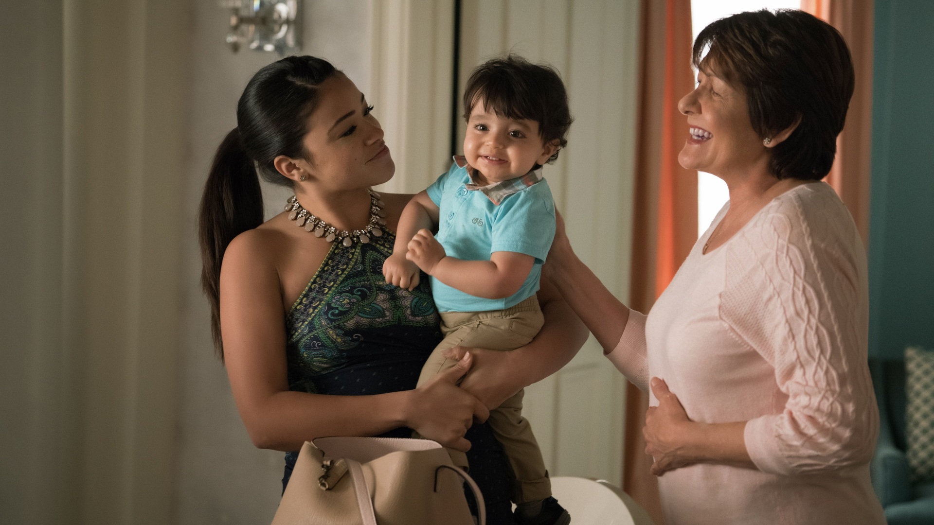 Watch Jane The Virgin Season 2 Online | Stream TV Shows | Stan