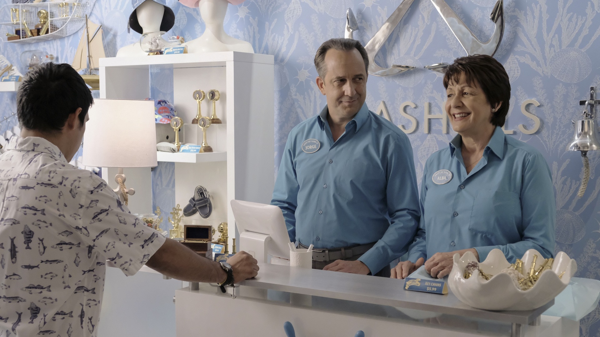 Watch Jane The Virgin Season 3 Online | Stream TV Shows | Stan