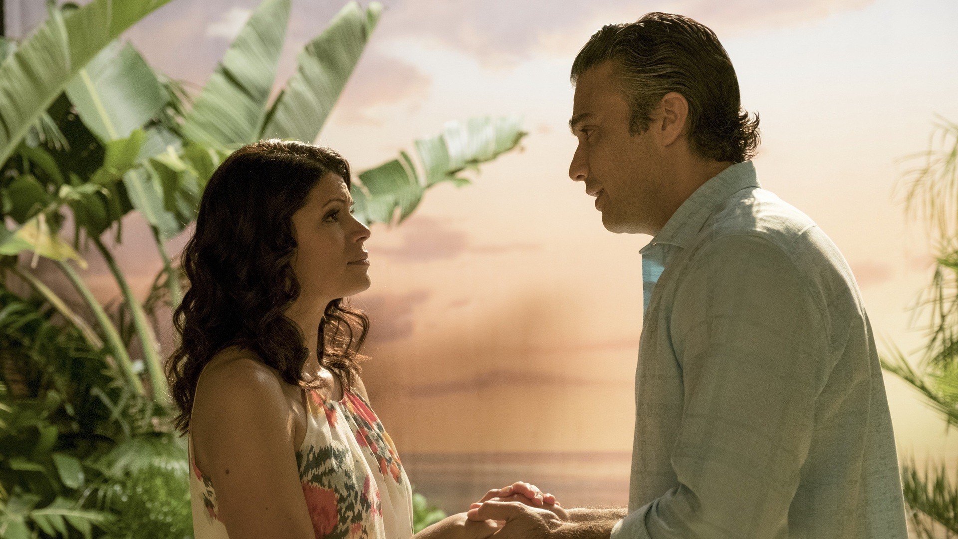 Watch Jane The Virgin Season 3 Online | Stream TV Shows | Stan