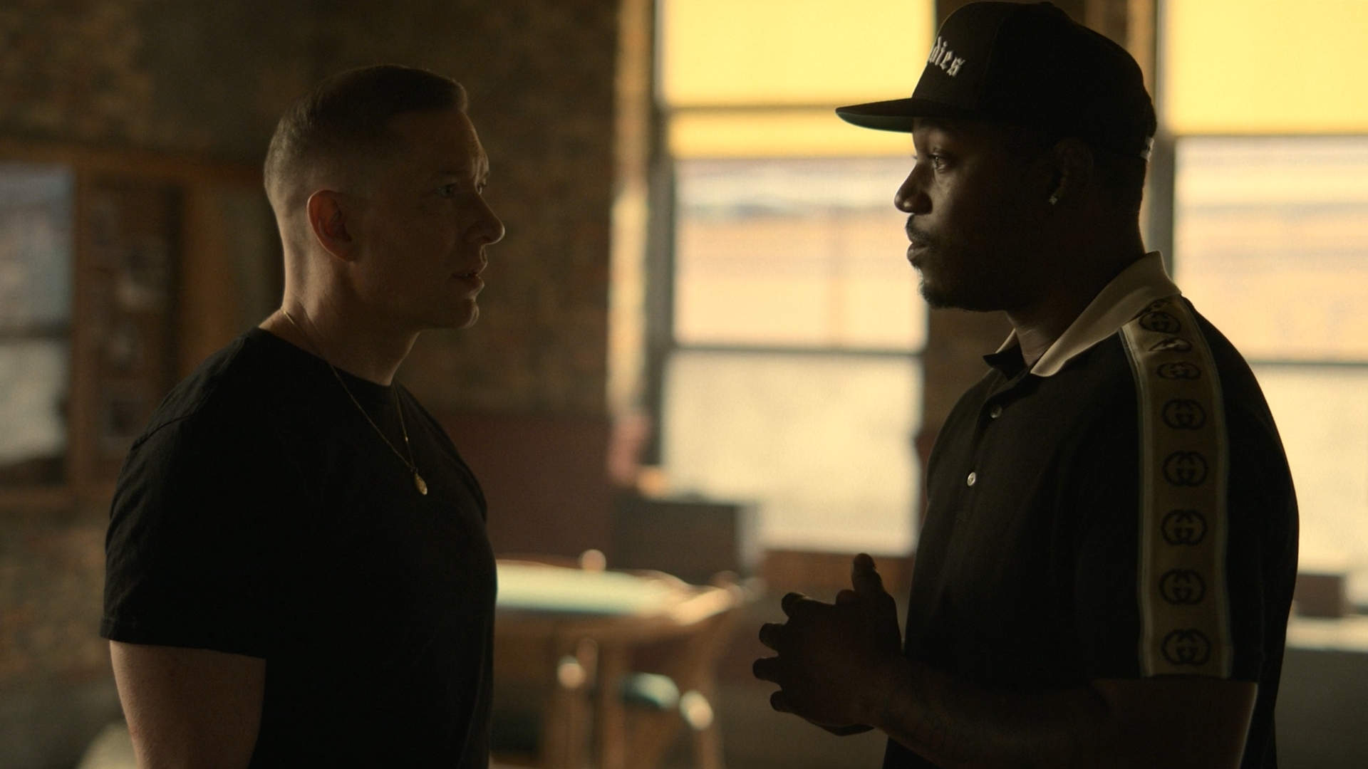 Power 4 Watch Power Book IV: Force Season 2 Online | Stream TV Shows | Stan