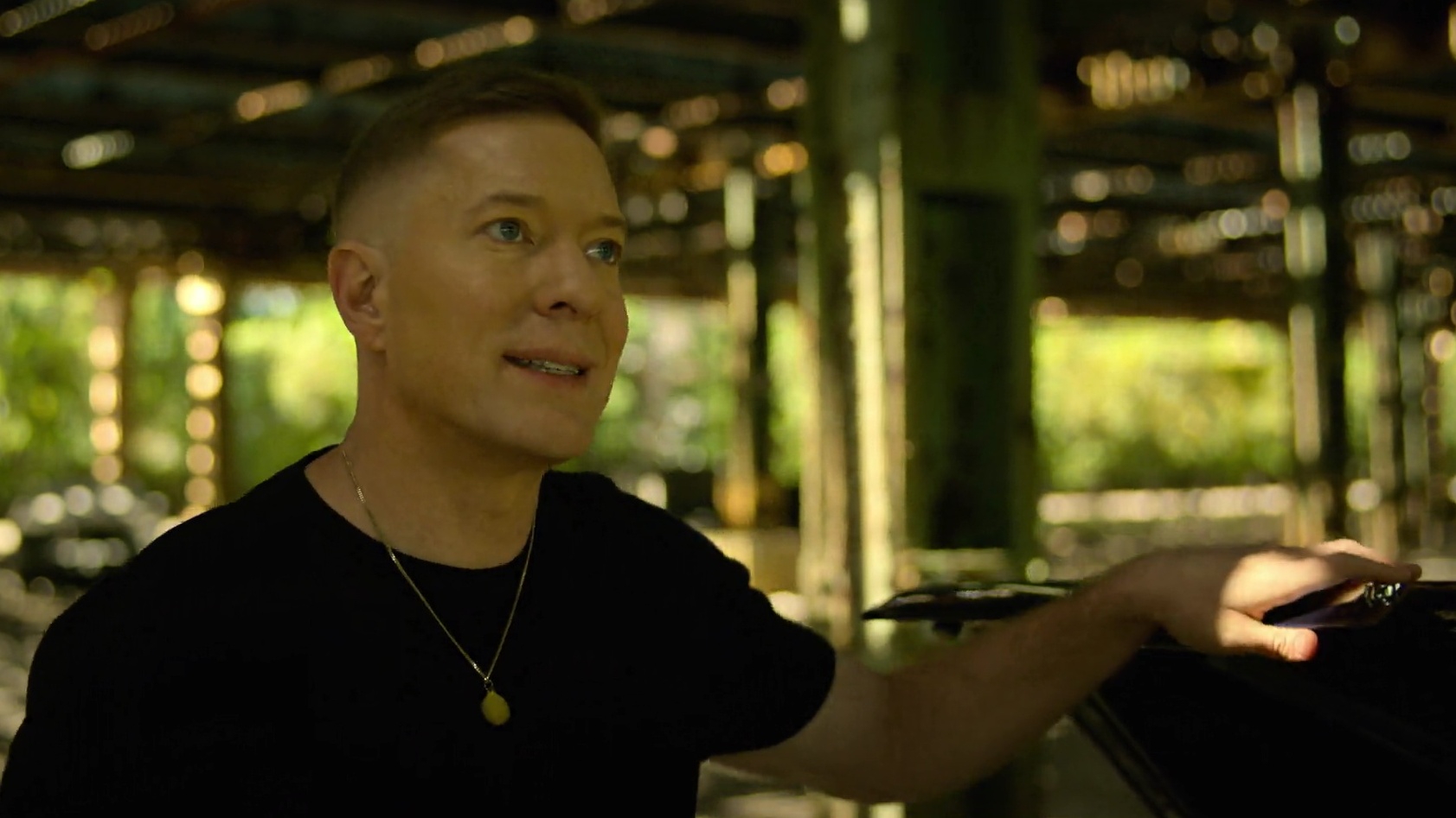 Watch Power Book IV: Force Season 2 Online | Stream TV Shows | Stan