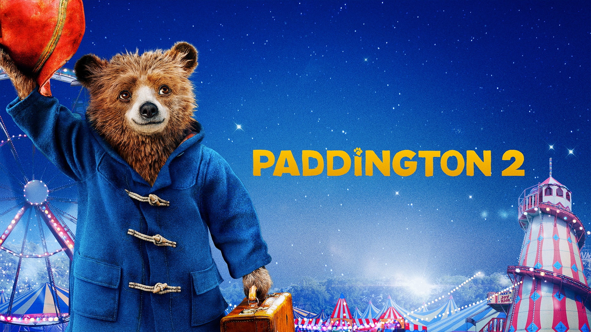 Paddington discount 2 putlocker