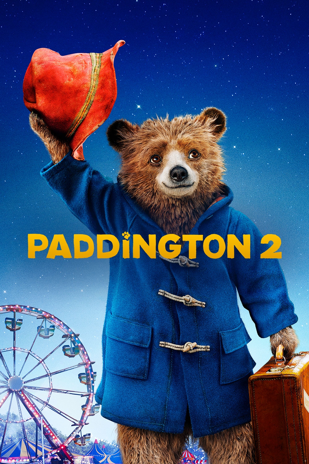 Paddington best sale 2 putlocker