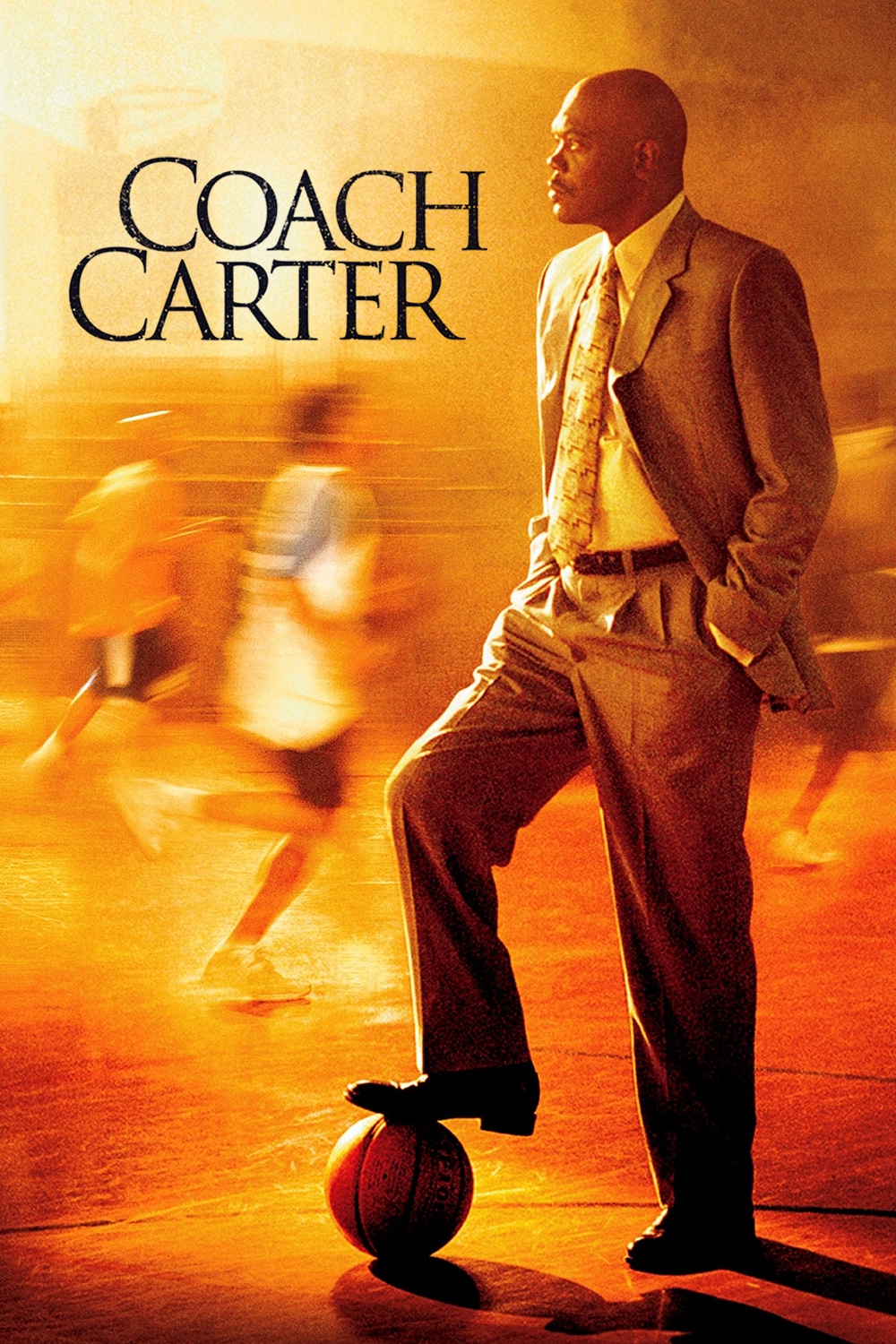 Where can i discount watch coach carter