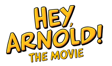 Hey Arnold! The Movie