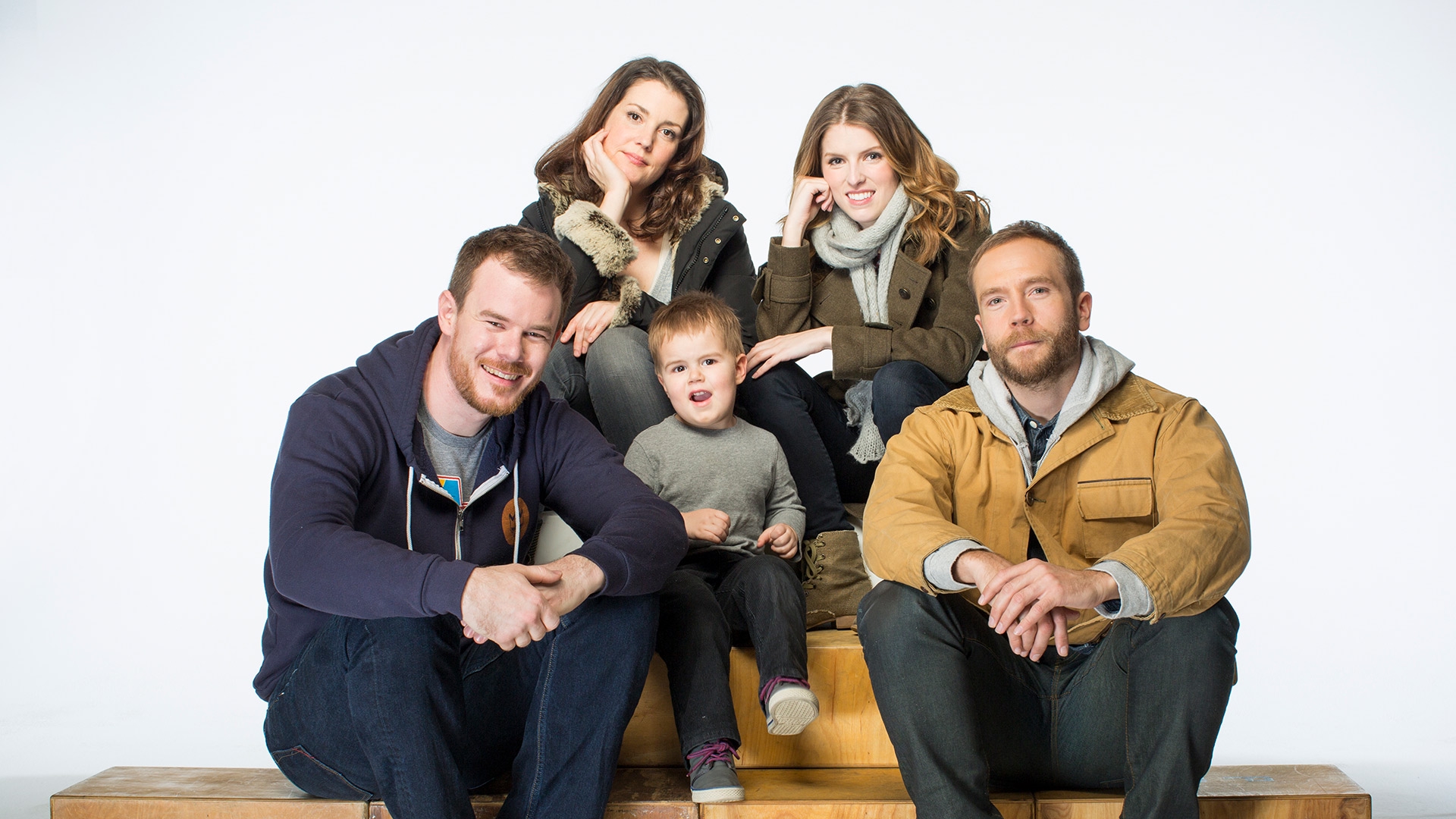 Stream Happy Christmas Online Download and Watch HD Movies Stan