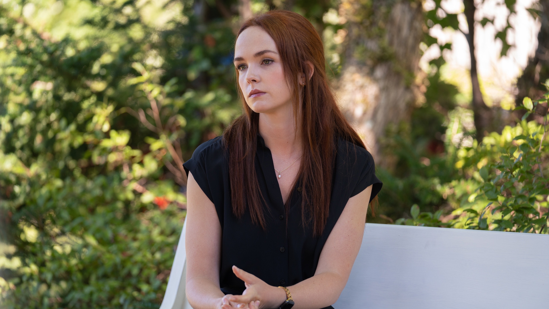 Sullivan&rsquo;s Crossing | Now Streaming | Only on Stan.