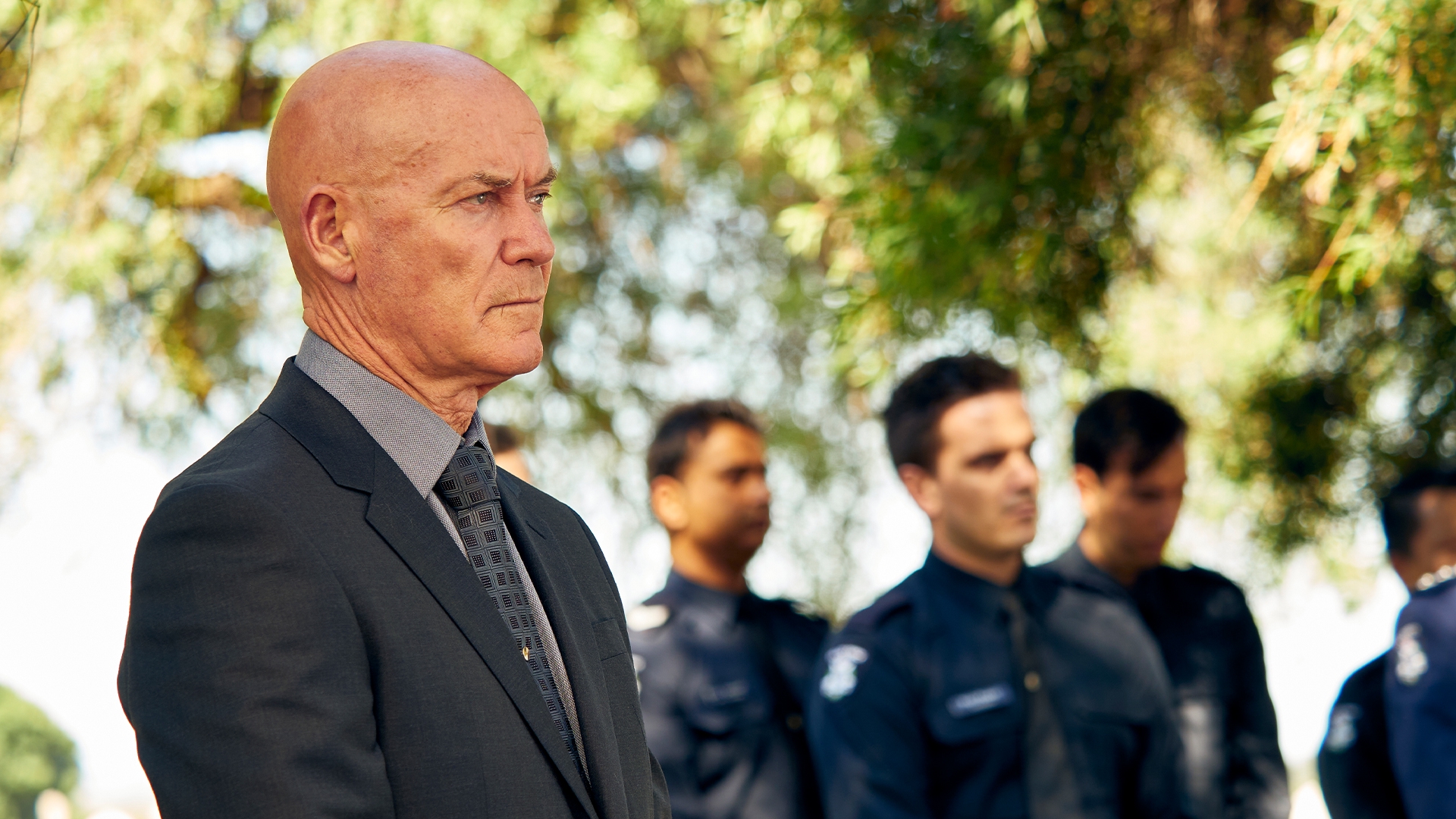 Watch Jack Irish Season 3 Online Stream TV Shows Stan