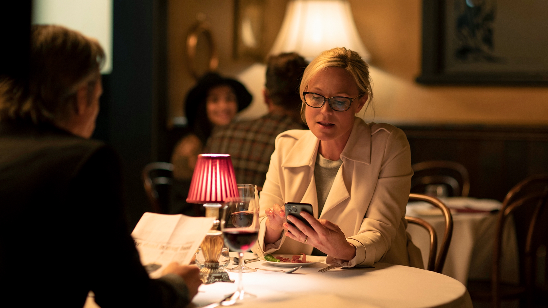 Watch Jack Irish Season 3 Online Stream TV Shows Stan