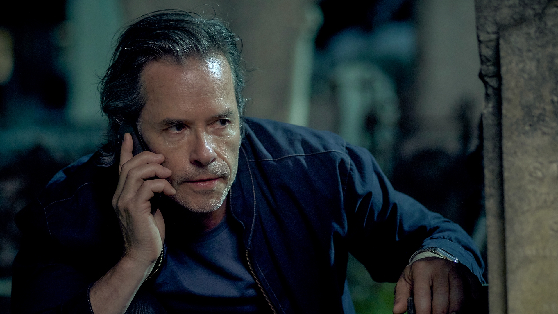 Watch Jack Irish Season 3 Online Stream TV Shows Stan