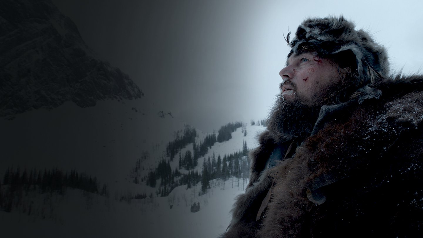 The Revenant