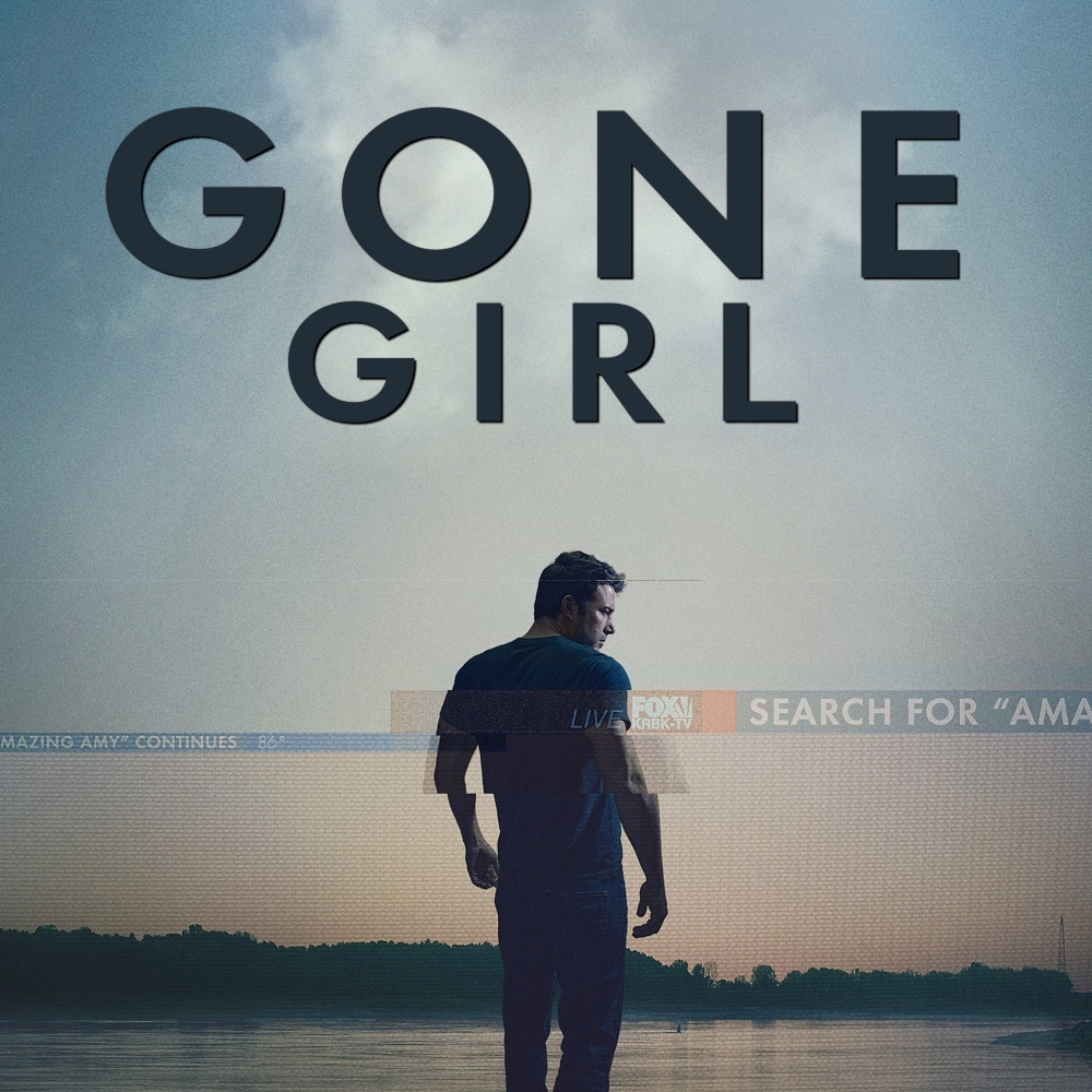 Gone girl streaming online free