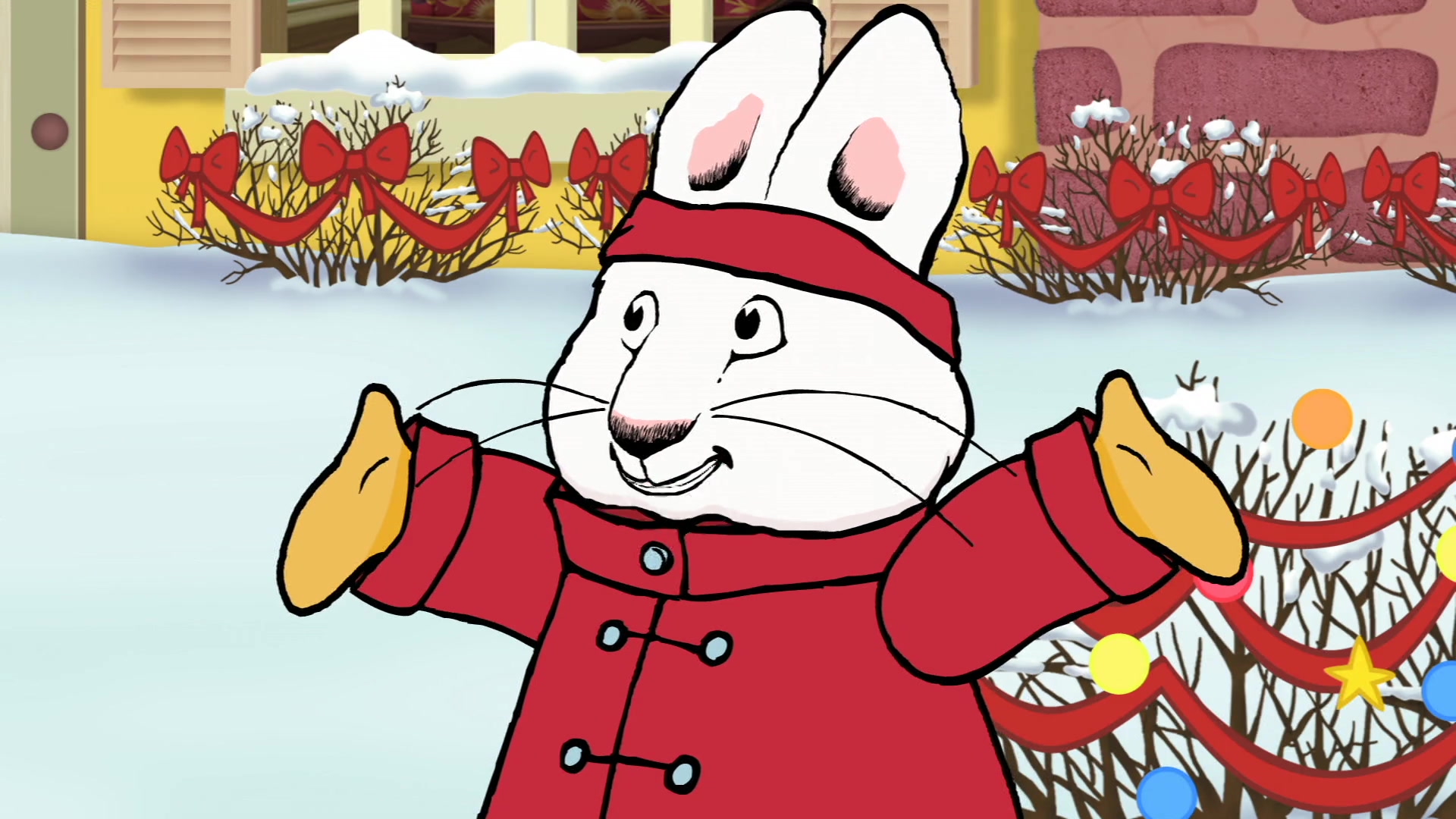 Watch Max & Ruby Online | Stream Season 8 Now | Stan