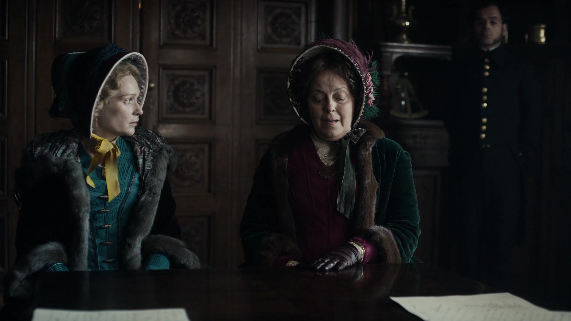 Watch The Terror Online | Stream Seasons 1-2 Now | Stan