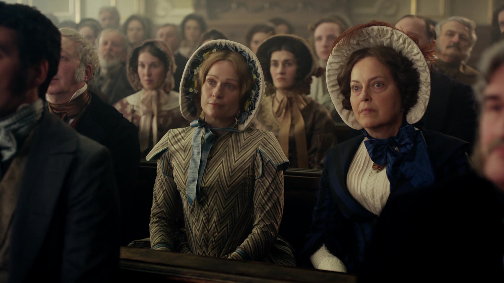 Watch The Terror Online | Stream Seasons 1-2 Now | Stan