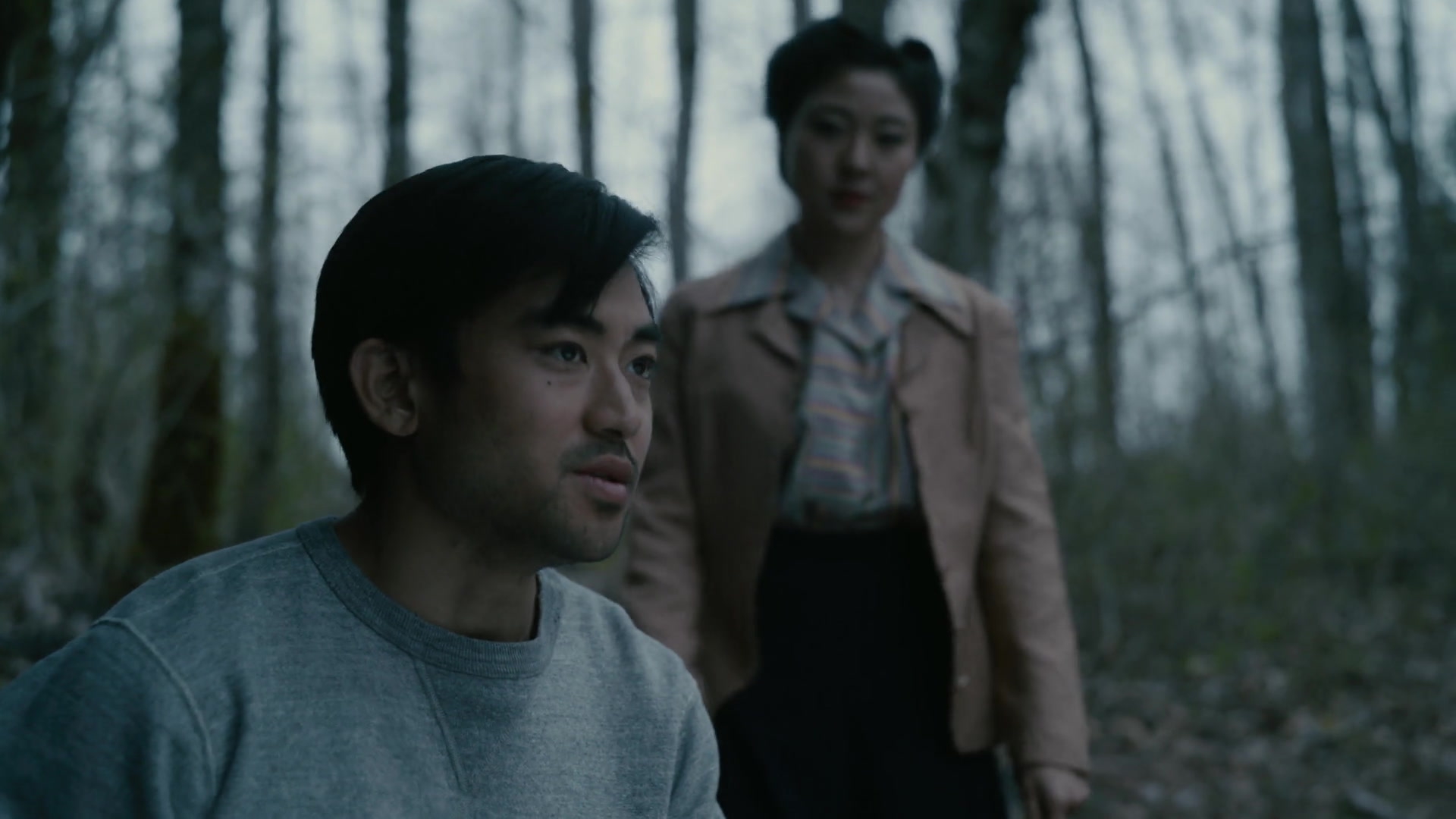 Watch The Terror Season 2 Online | Stream TV Shows | Stan