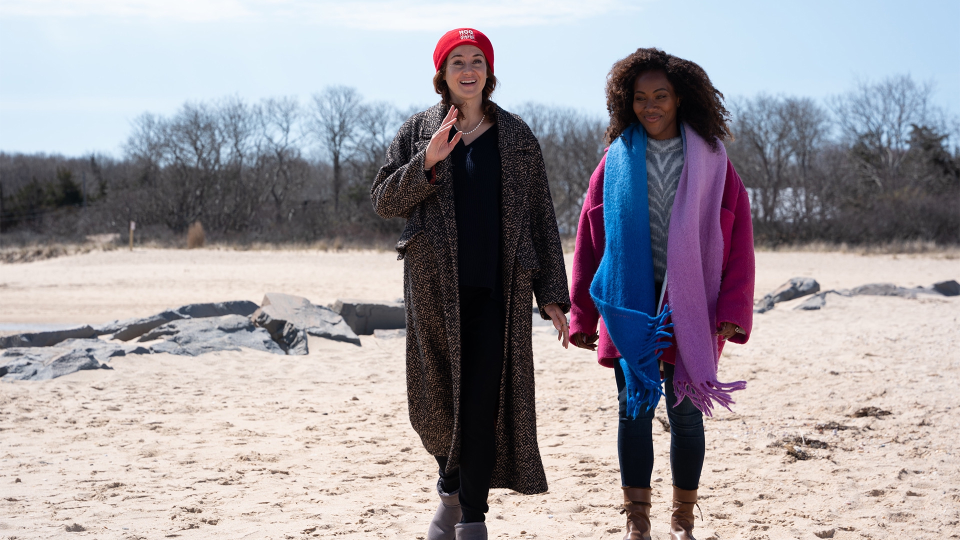 Watch Three Women Now Streaming Only on Stan.