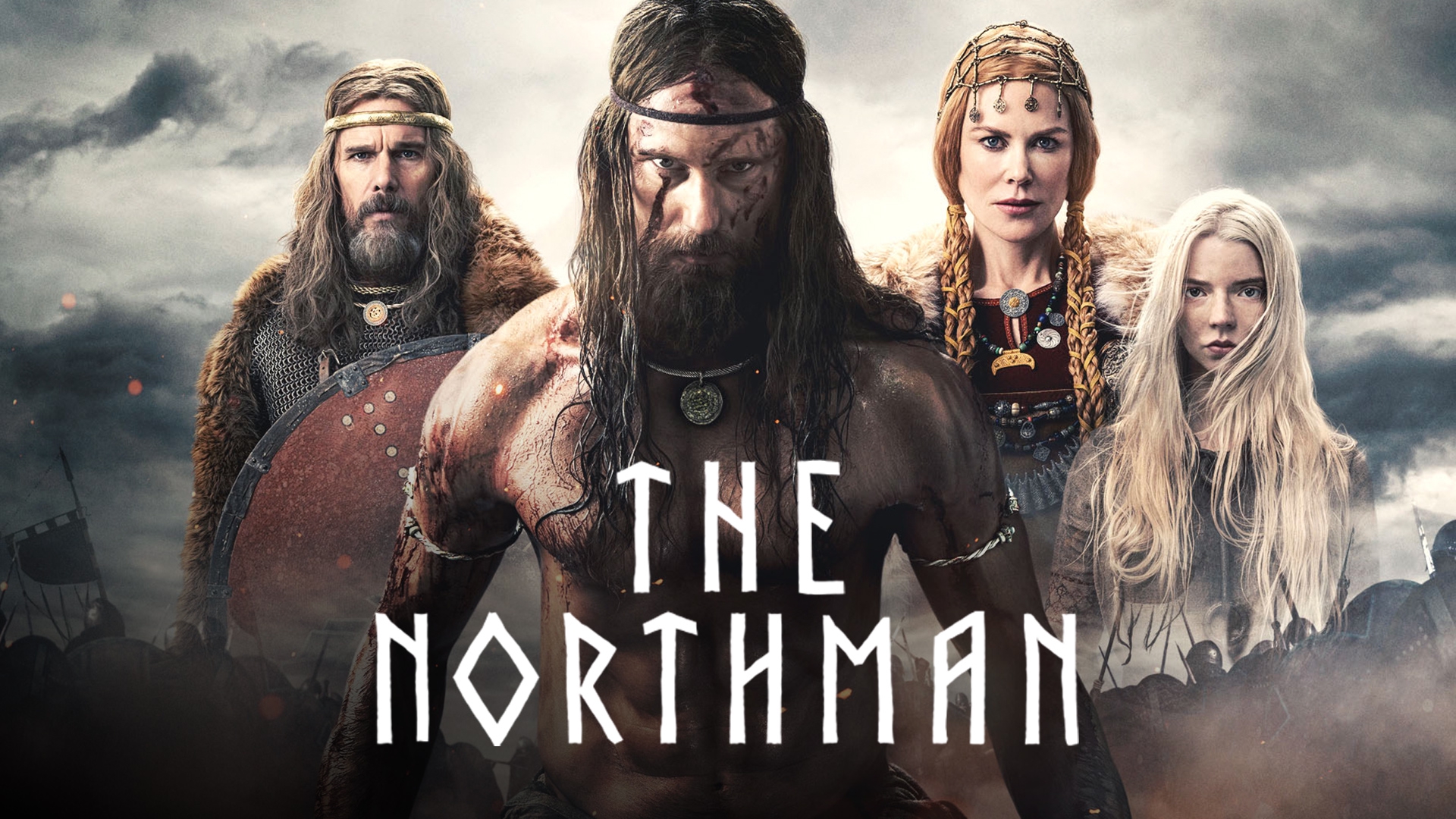 Stream The Northman Online | Download and Watch HD Movies | Stan