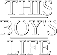 This Boy's Life