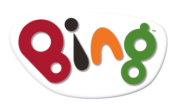 Bing Christmas