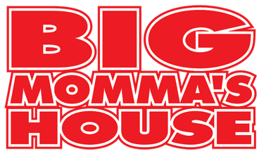 Big Momma's House