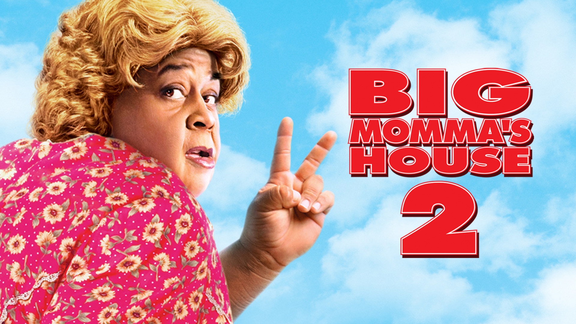 Stream Big Momma's House 2 Online | Download and Watch HD Movies | Stan