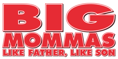 Big Mommas: Like Father, Like Son