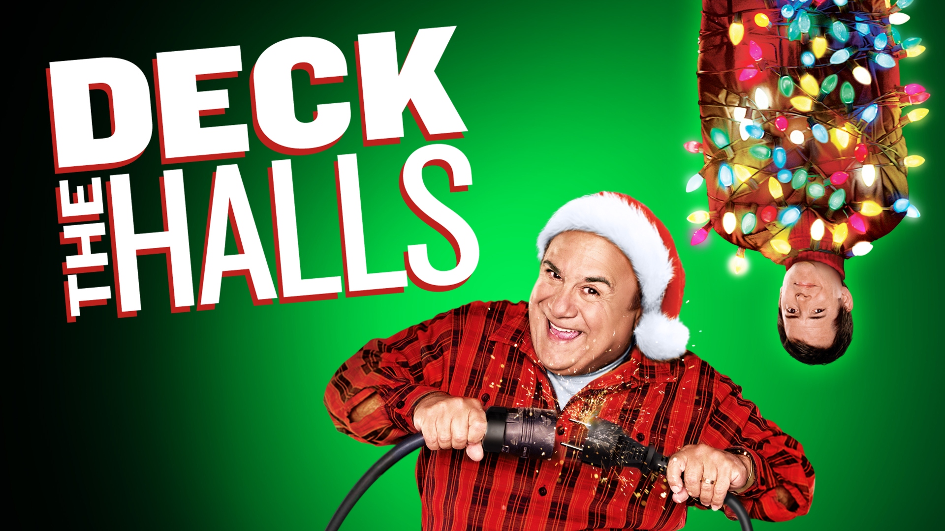 Stream Deck the Halls Online | Download and Watch HD Movies | Stan