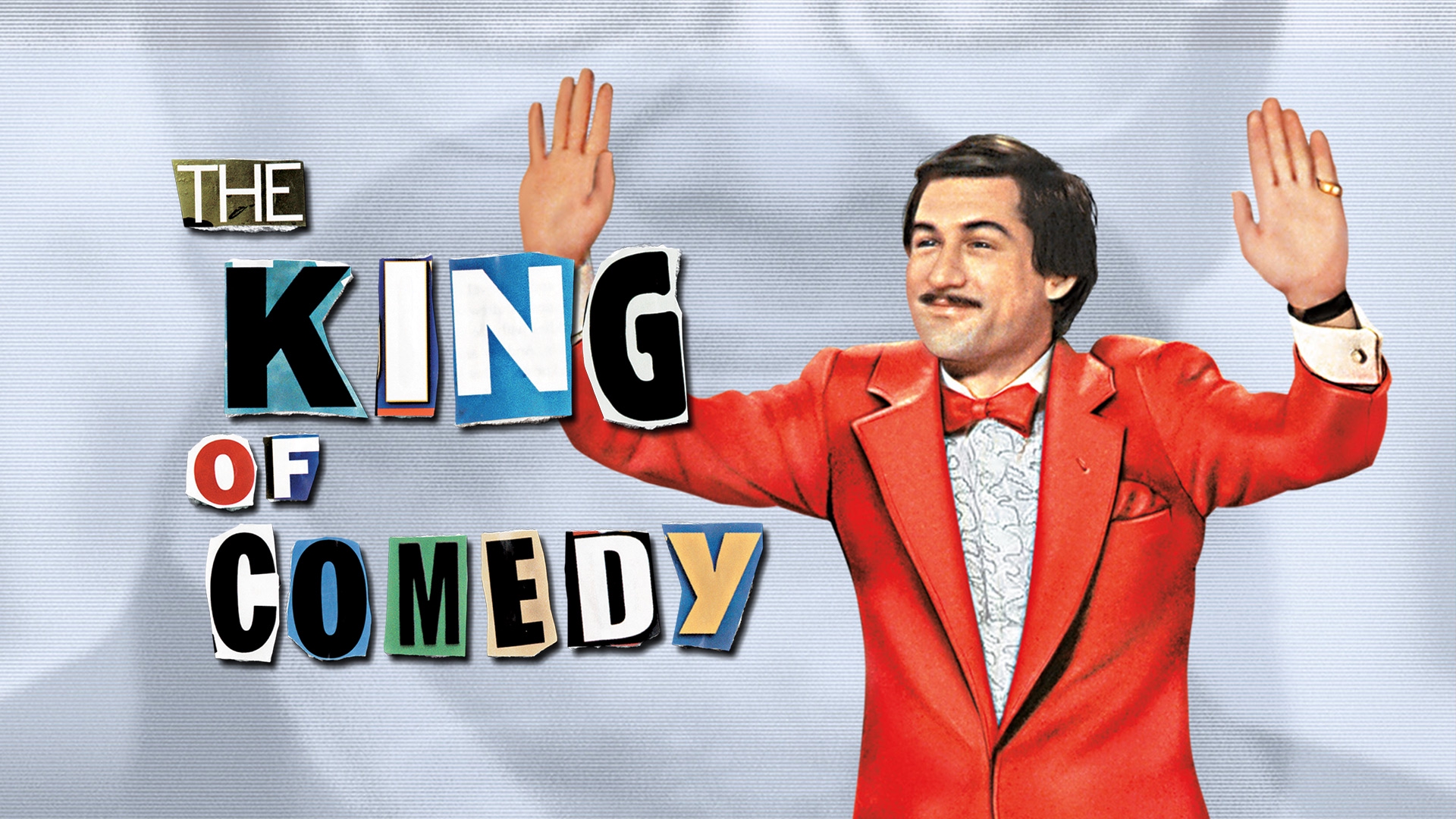 Stream The King Of Comedy Online Download And Watch Hd Movies Stan 