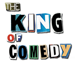 The King of Comedy