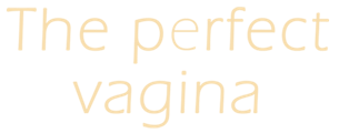 The Perfect Vagina