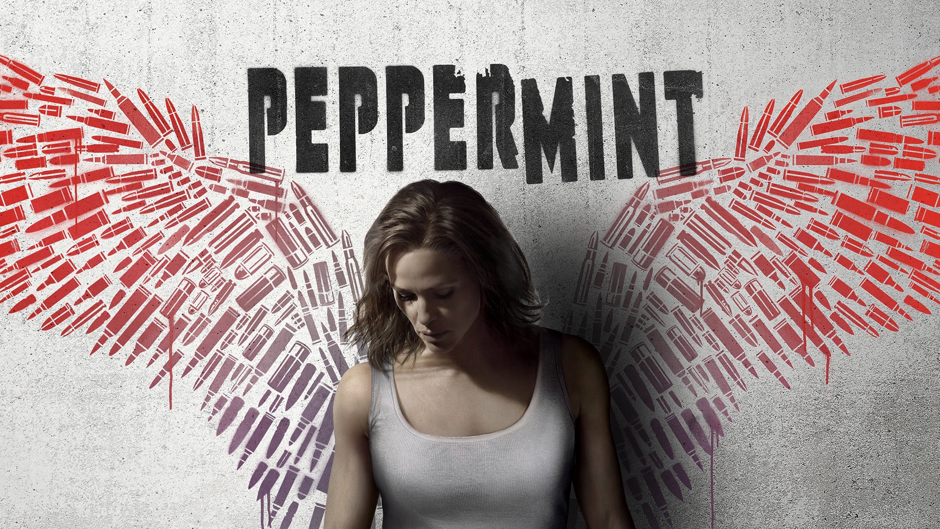 Peppermint movie free online sale