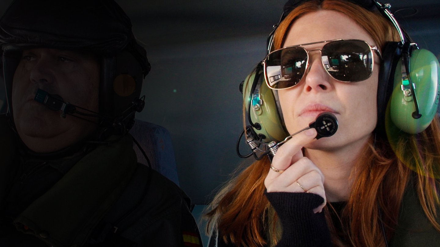 This World Stacey Dooley: Inside Spain's Narco Wars
