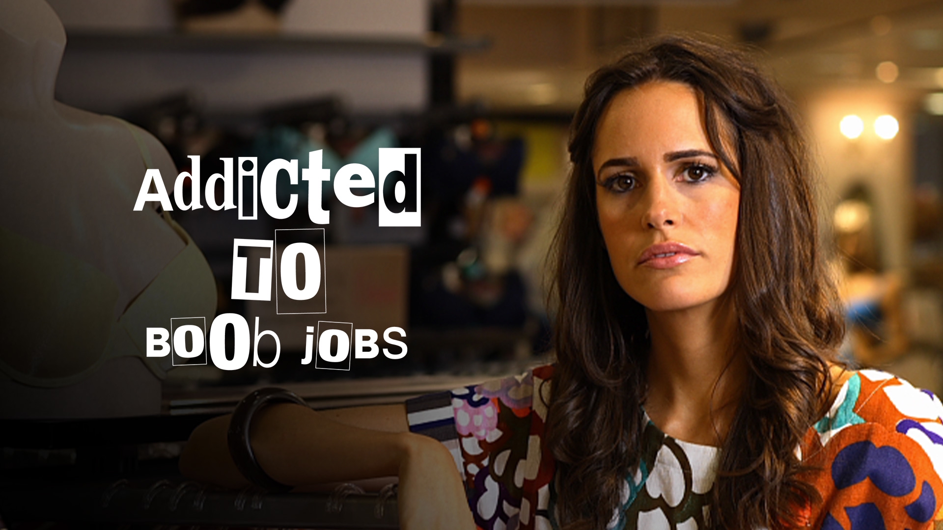 Stream Addicted To Boob Jobs Online | Download and Watch HD Movies | Stan