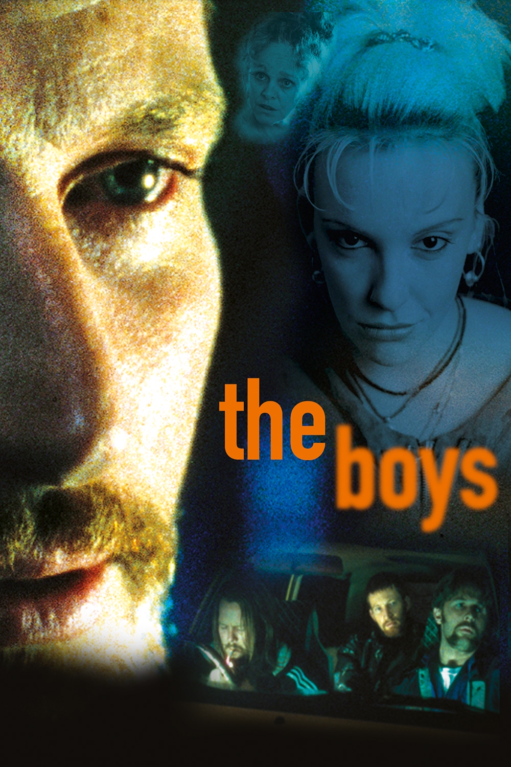 Watch the boys online fmovies