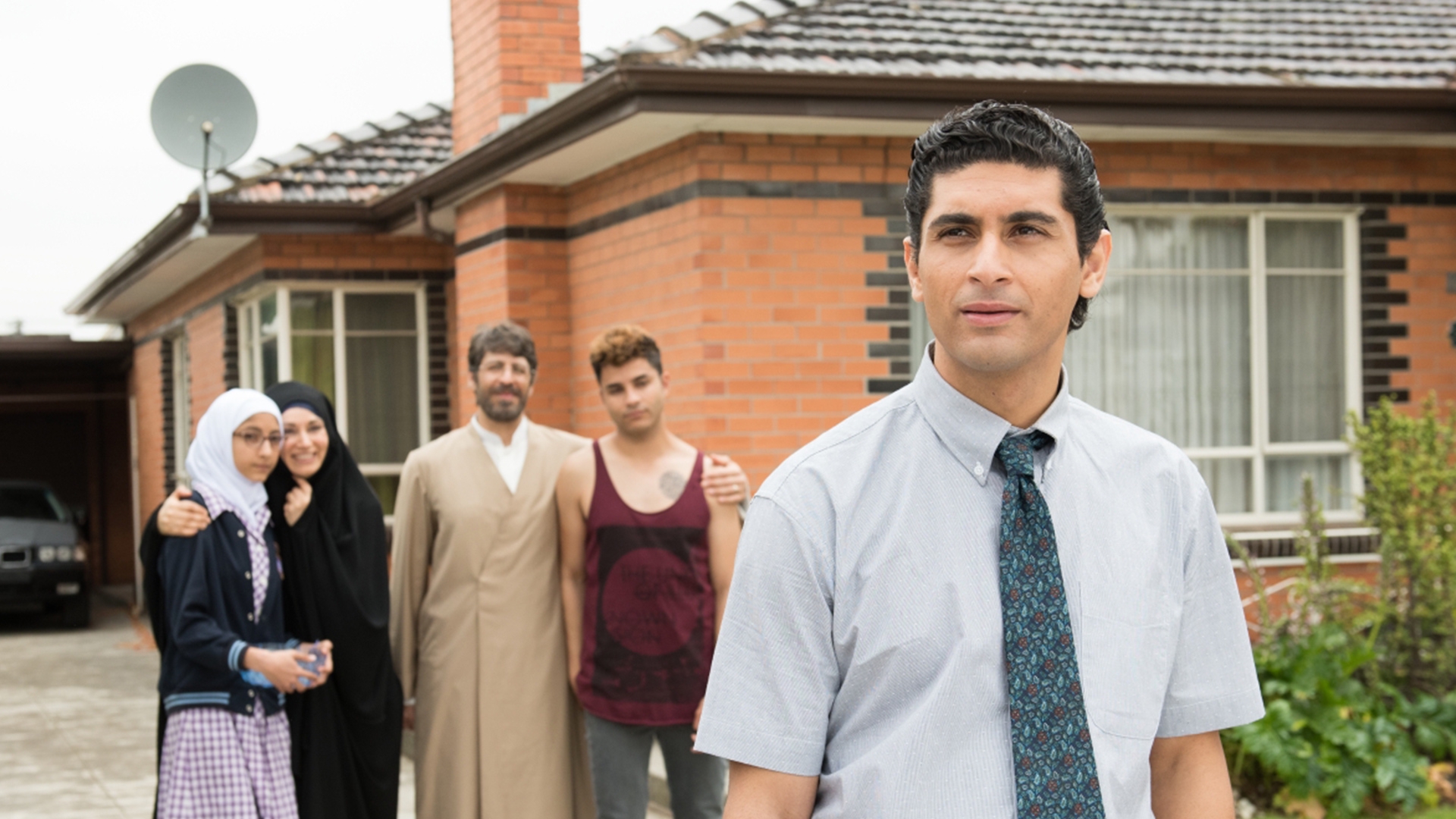 Stream Ali's Wedding Online | Download and Watch HD Movies | Stan